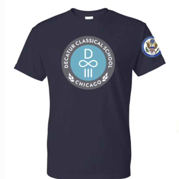Decatur T-Shirt Thumbnail