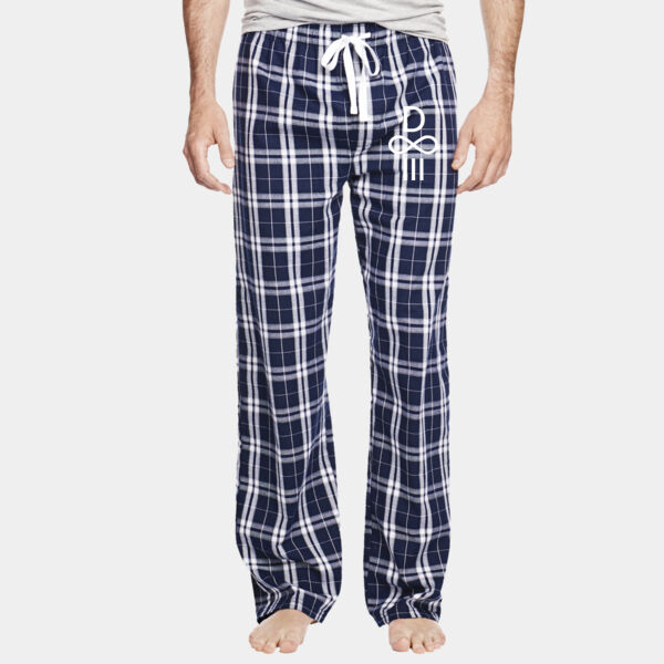 Flannel Plaid Pant Thumbnail