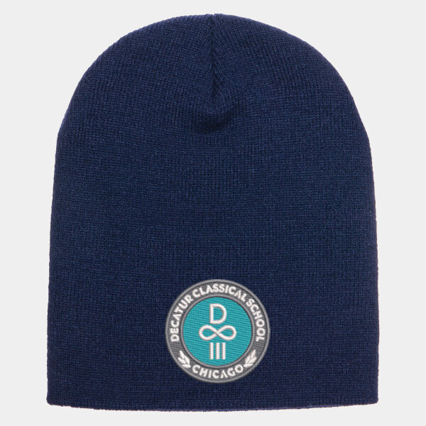 Adult Knit Beanie  Thumbnail