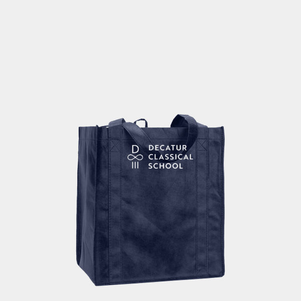 Reusable Shopping Bag  Thumbnail