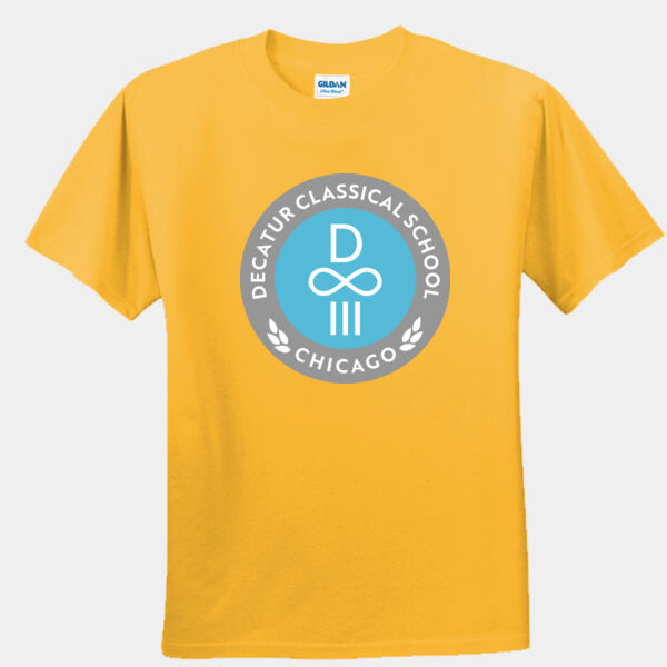 YOUTH DECATUR T-SHirts Thumbnail