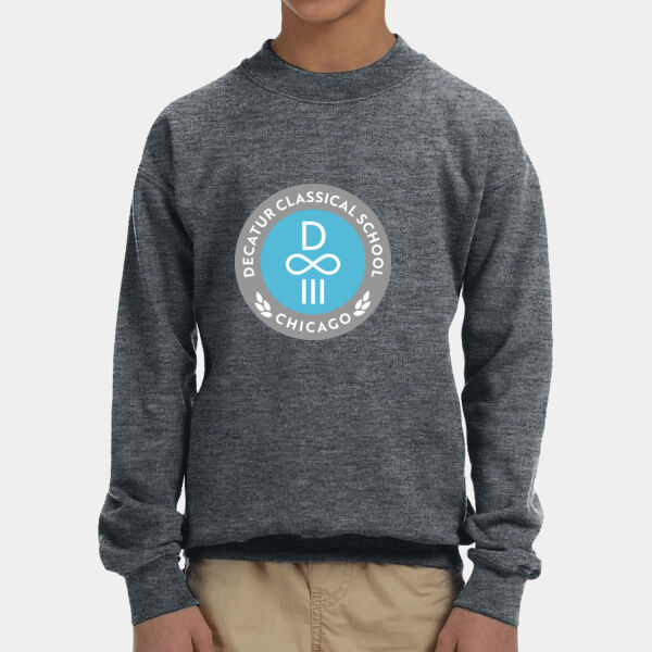YOUTH DECATUR SWEATSHIRT Thumbnail